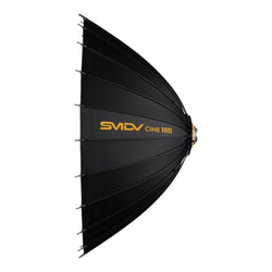 SMDV Cine Modifier 180