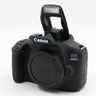 Canon EOS 2000D body used