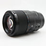 Sony FE 90mm F/2.8 Macro G OSS tweedehands