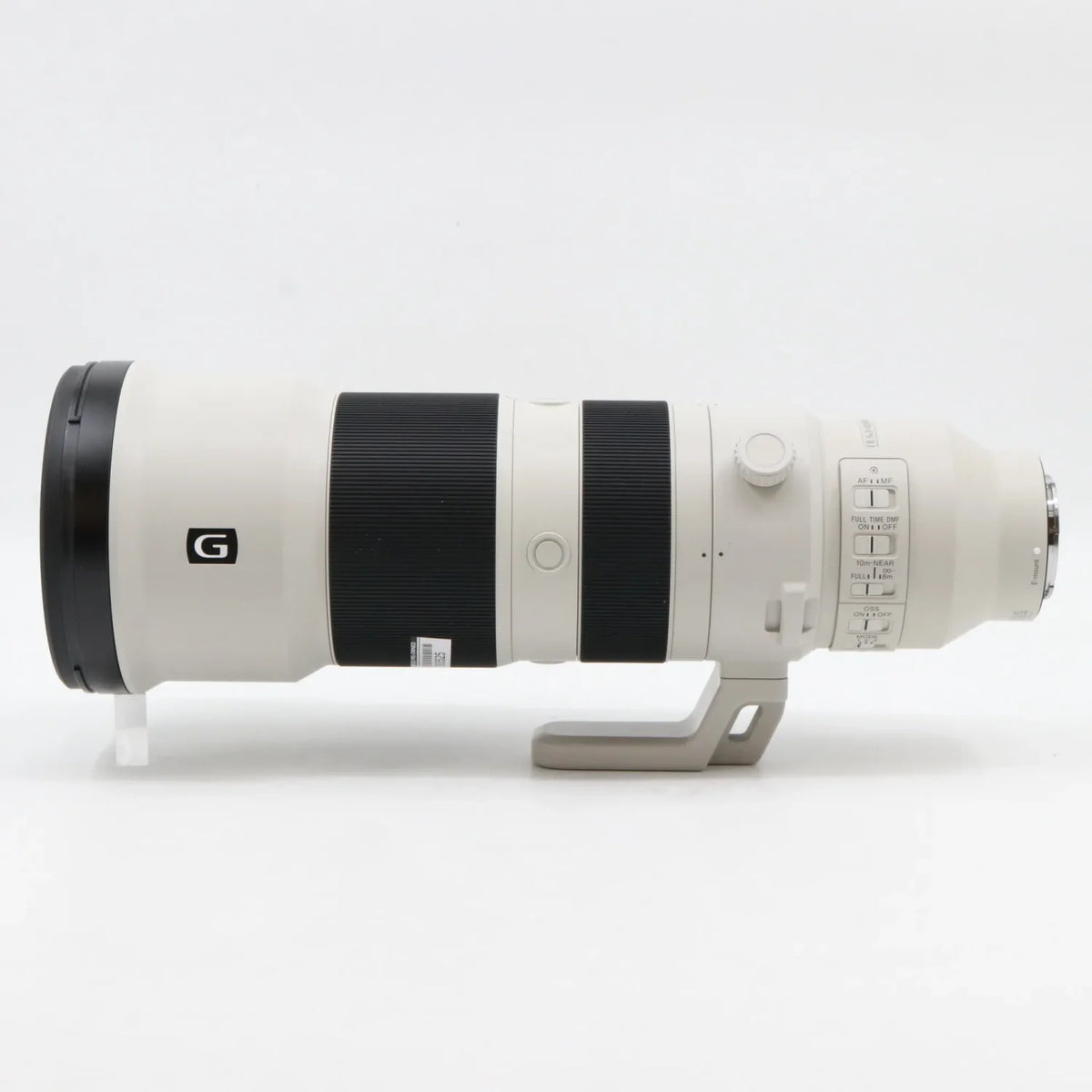 Sony FE 400-800mm F/6.3-8 G OSS used
