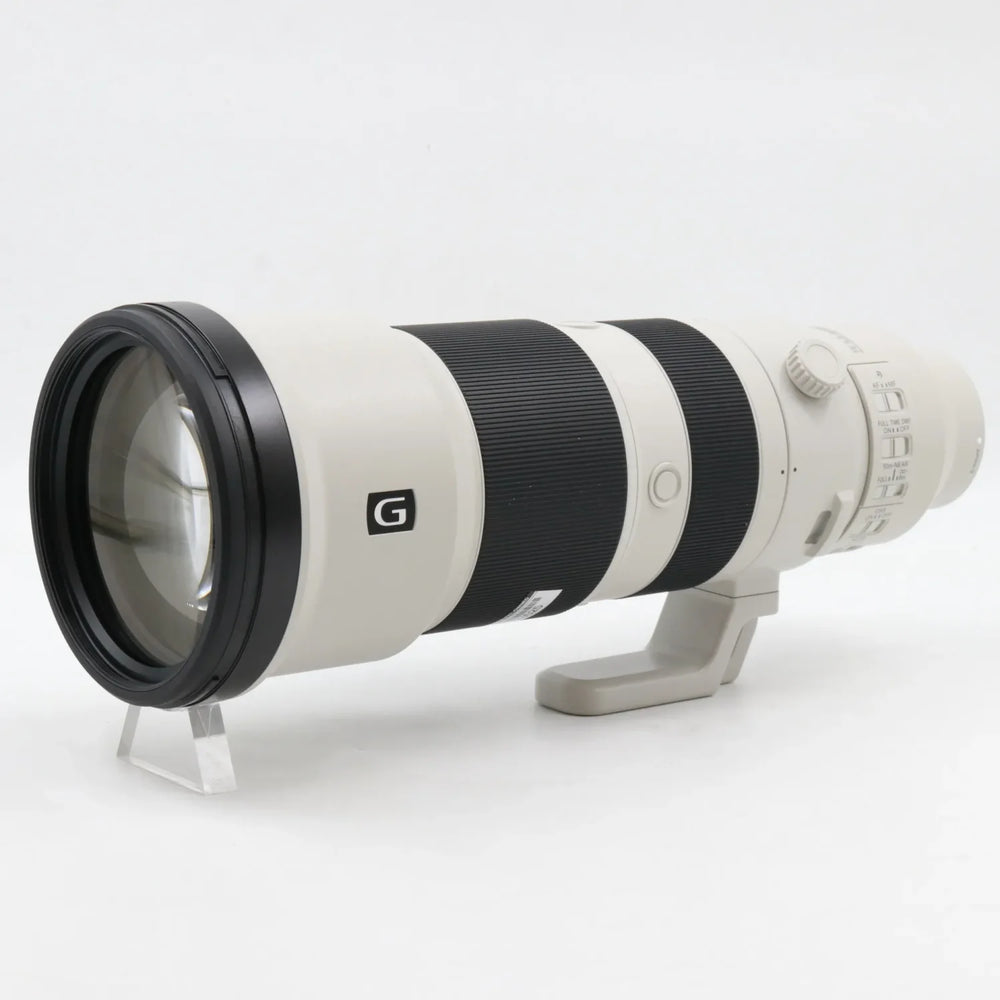 Sony FE 400-800mm F/6.3-8 G OSS used