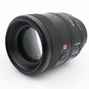 Sony FE 100mm f/2.8 STF GM OSS tweedehands
