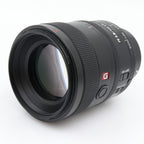 Sony FE 100mm f/2.8 STF GM OSS tweedehands