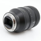 Sony FE 100mm f/2.8 STF GM OSS tweedehands