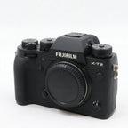 Fujifilm X-T2 boîtier occasion
