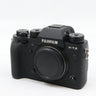 Fujifilm X-T2 body tweedehands