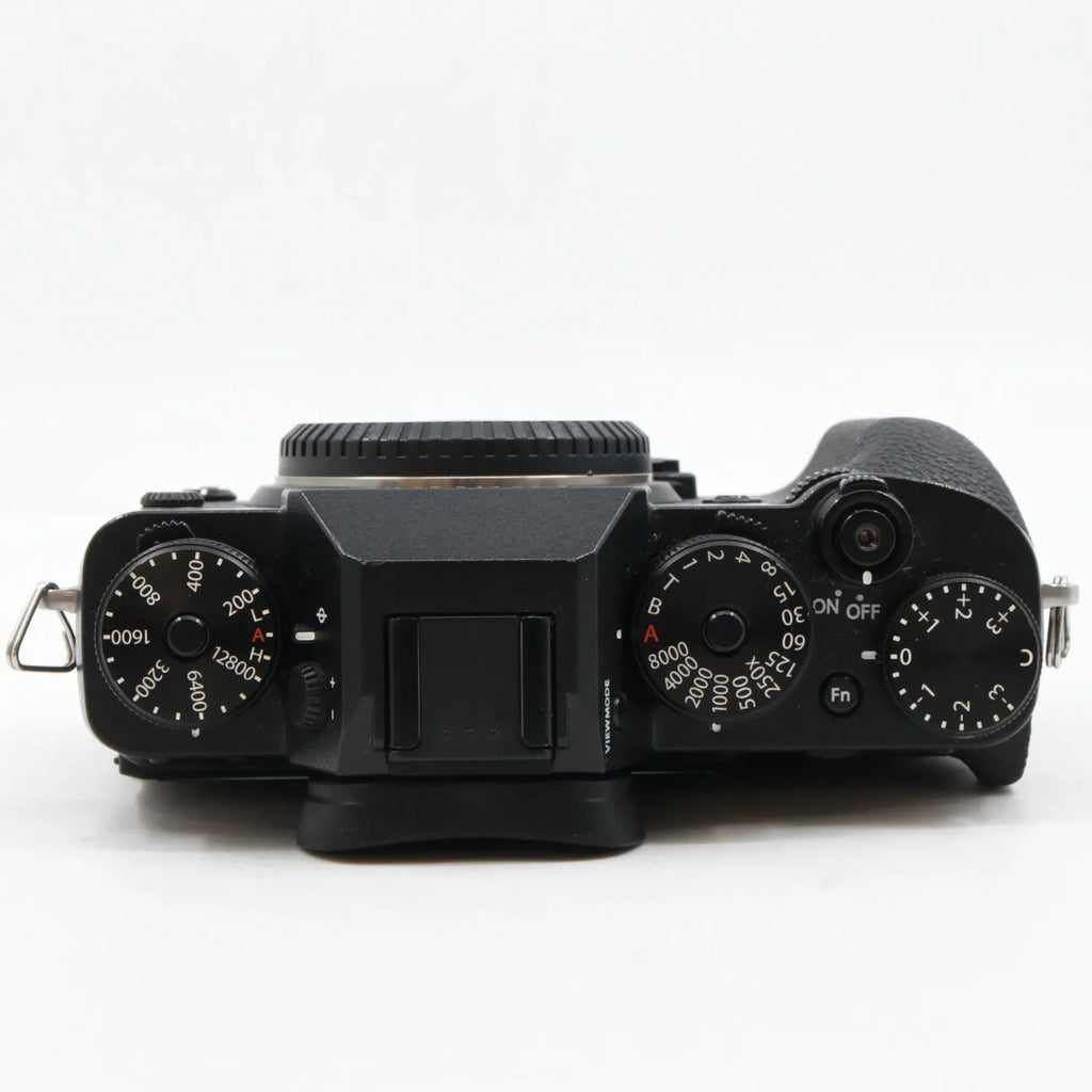 Fujifilm X-T2 boîtier occasion