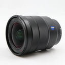 Sony FE 16-35mm F/4 ZA OSS Vario-Tessar T* occasion