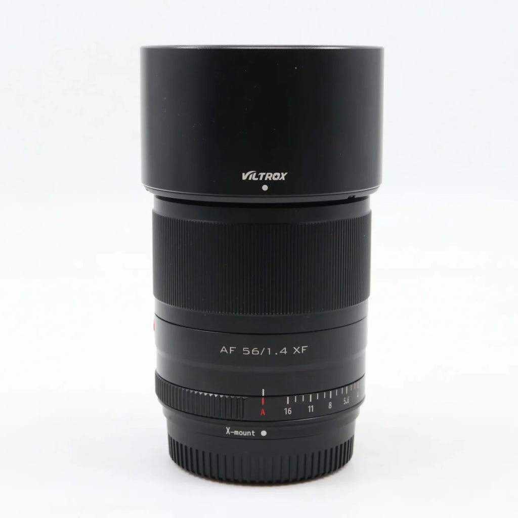 Viltrox 56mm f/1.4 AF Fujifilm X used