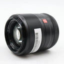 Viltrox 56mm f/1.4 AF Fujifilm X used