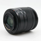 Fujifilm XC 16-50mm f/3.5-5.6 OIS II used