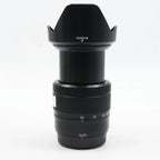 Fujifilm XC 16-50mm f/3.5-5.6 OIS II used