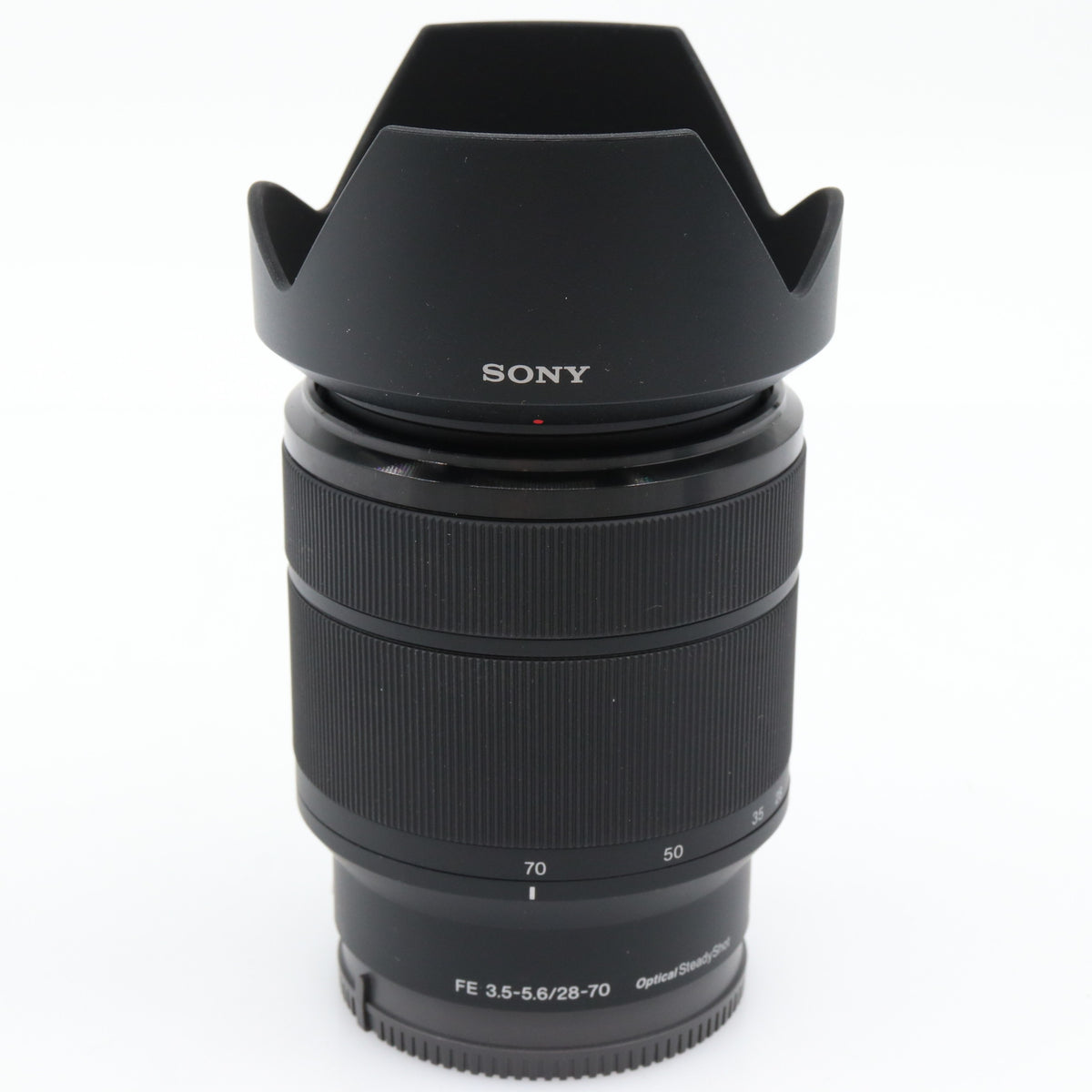 Sony FE 28-70mm f/3.5-5.6 OSS occasion