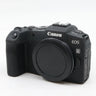 Canon EOS RP body used