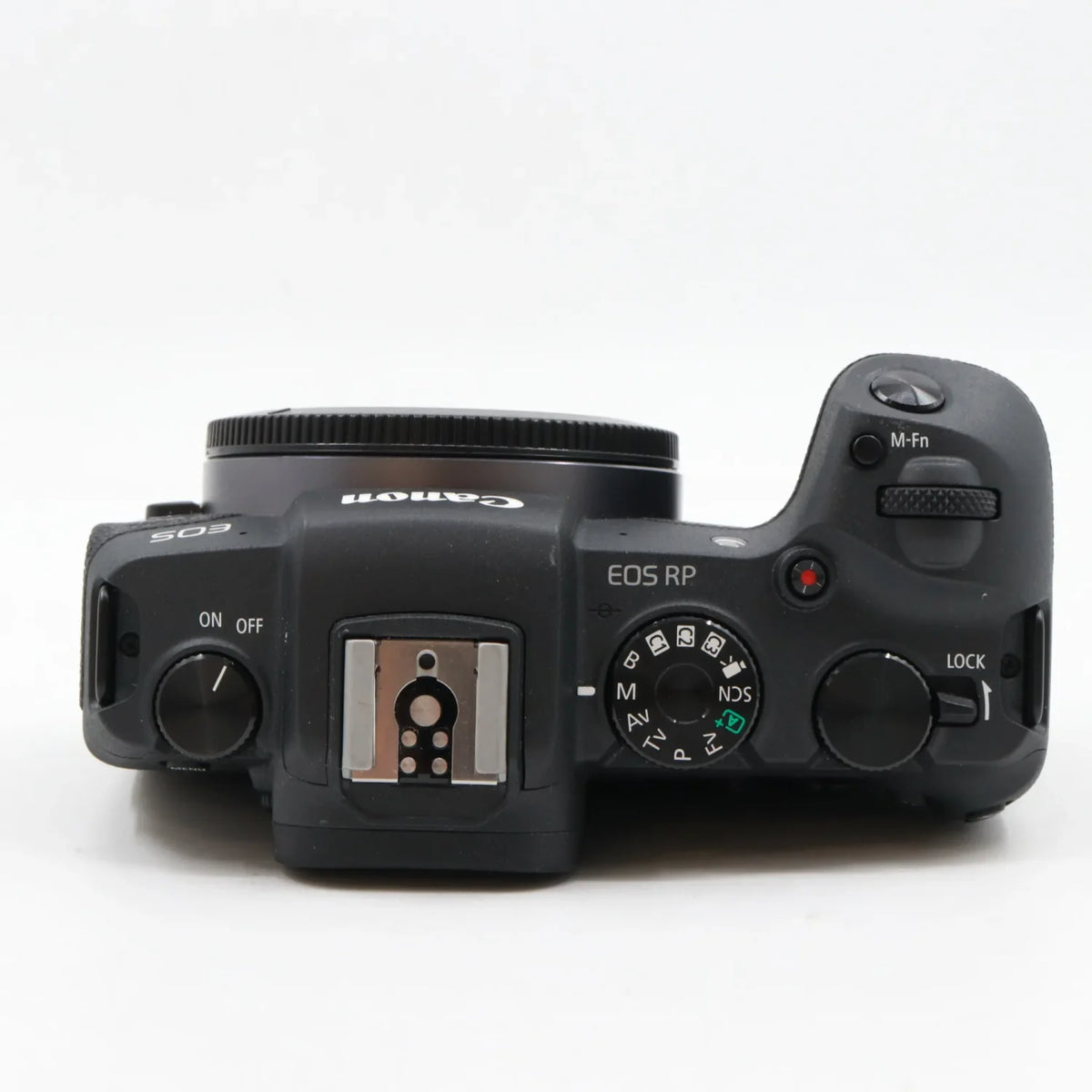 Canon EOS RP boîtier occasion