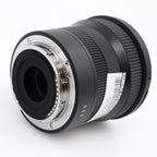 Sigma 10-18mm f/2.8 DC DN Contemporary Sony E tweedehands