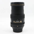 Nikon AF-S 24-120mm f/4G ED VR occasion