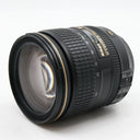 Nikon AF-S 24-120mm f/4G ED VR occasion