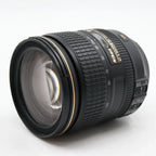 Nikon AF-S 24-120mm f/4G ED VR occasion