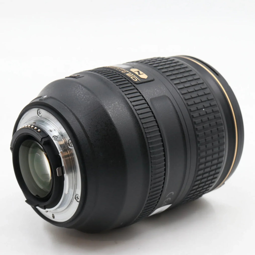 Nikon AF-S 24-120mm f/4G ED VR occasion