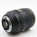Nikon AF-S 24-120mm f/4G ED VR occasion