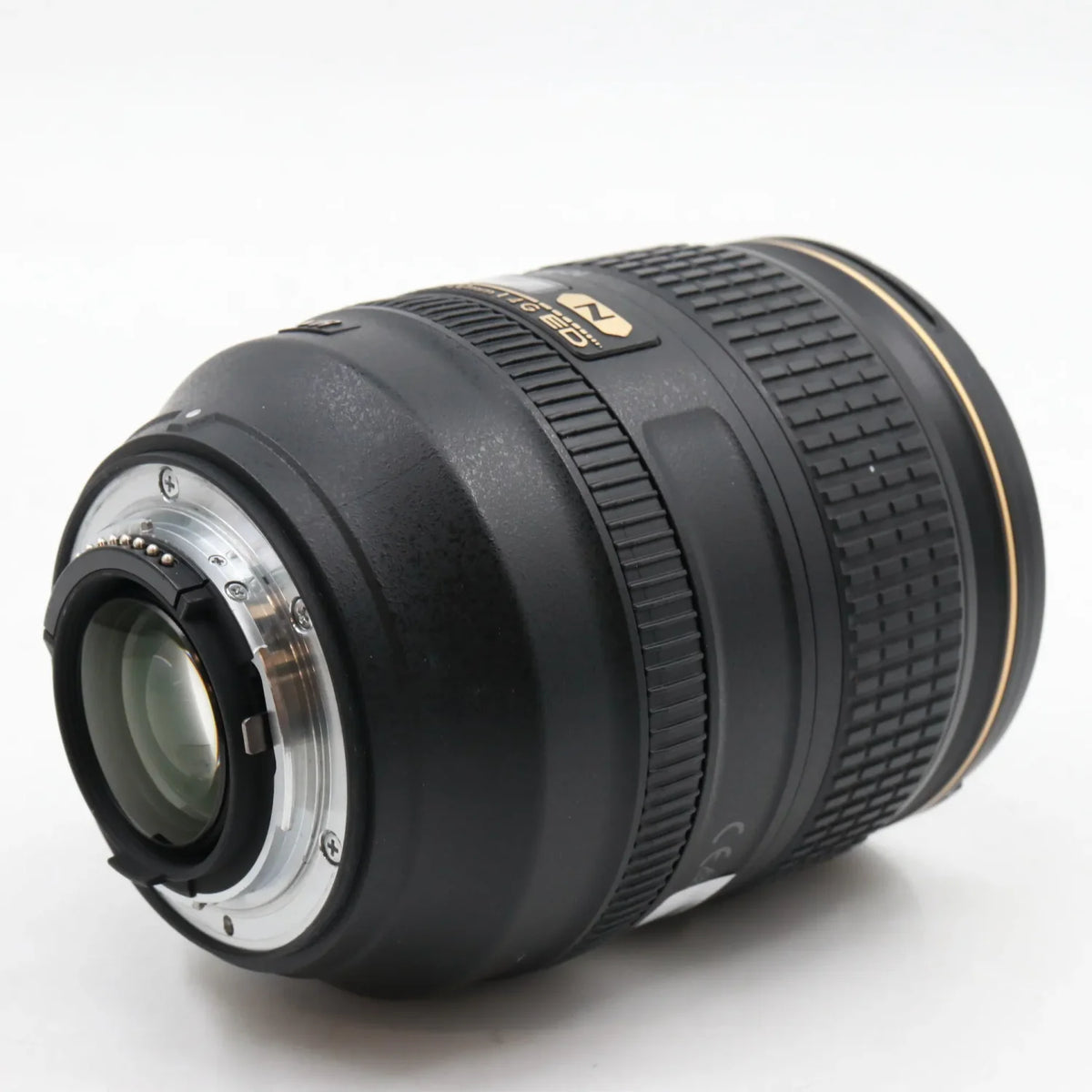 Nikon AF-S 24-120mm f/4G ED VR occasion