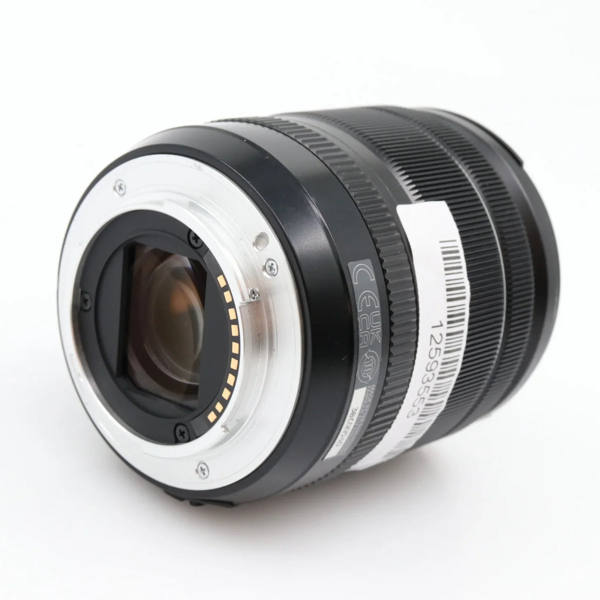 Fujifilm XF 18-55mm f/2.8-4 R LM OIS occasion