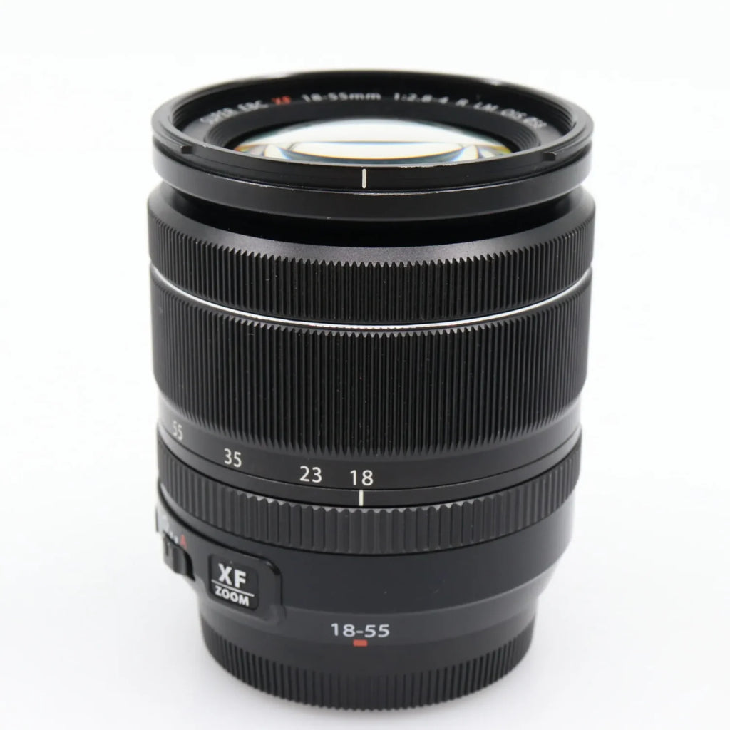 Fujifilm XF 18-55mm f/2.8-4 R LM OIS occasion