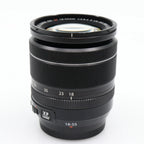 Fujifilm XF 18-55mm f/2.8-4 R LM OIS occasion