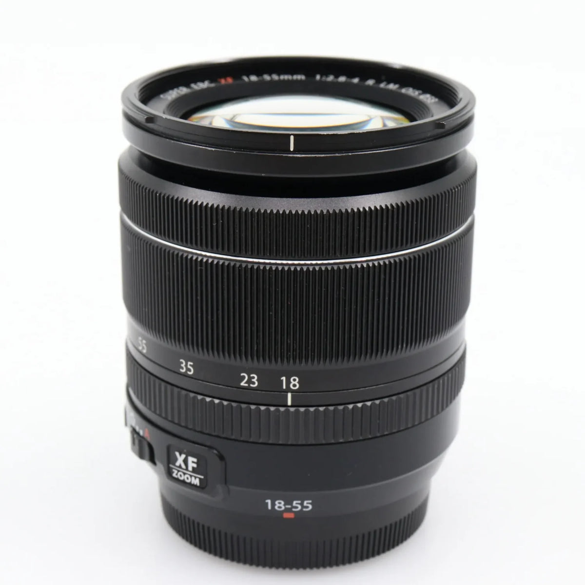 Fujifilm XF 18-55mm f/2.8-4 R LM OIS occasion