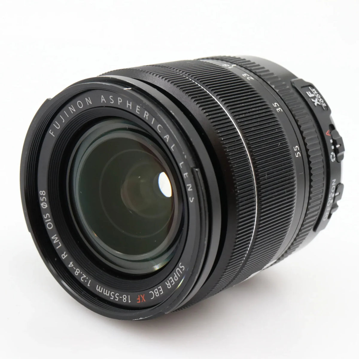 Fujifilm XF 18-55mm f/2.8-4 R LM OIS occasion