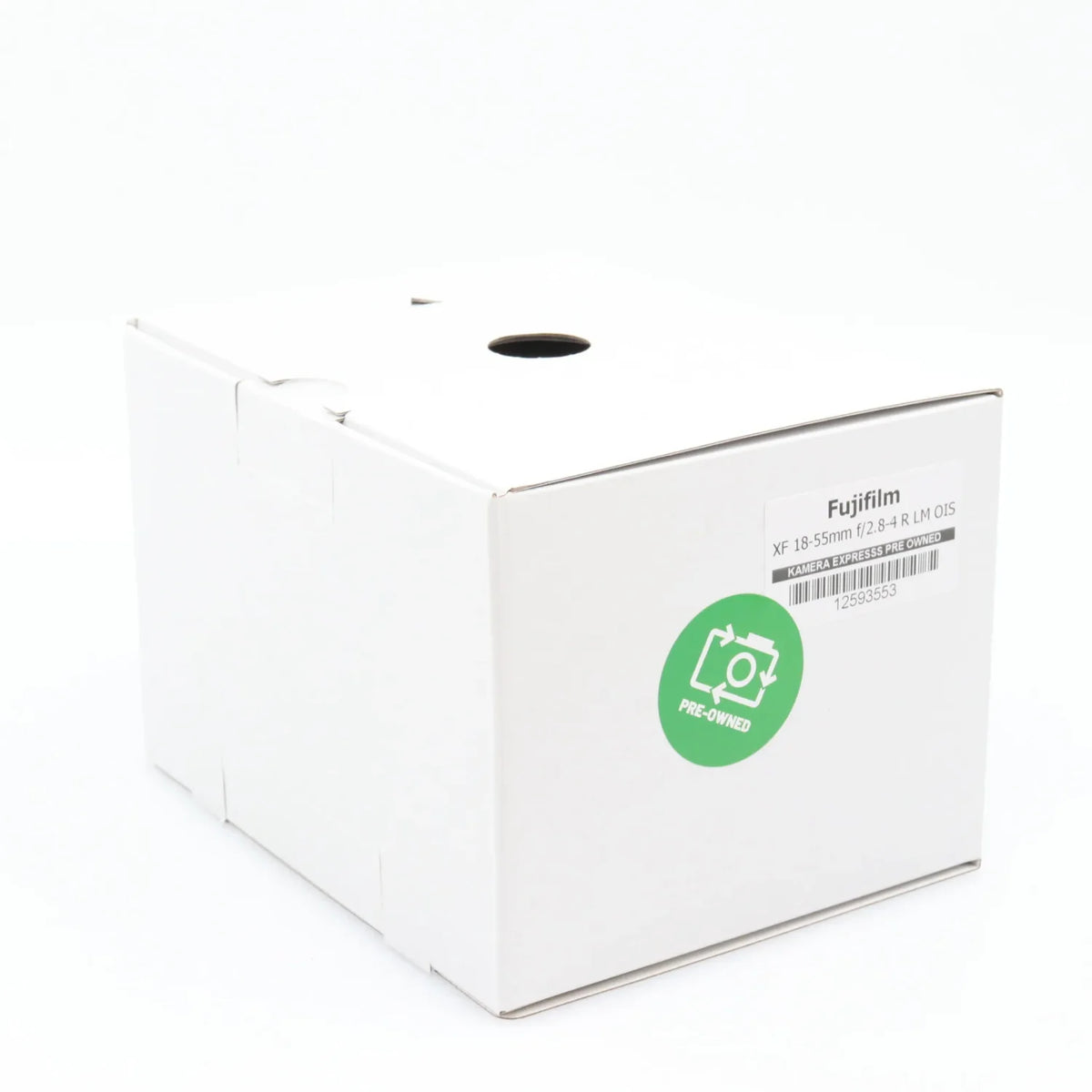 Fujifilm XF 18-55mm f/2.8-4 R LM OIS occasion