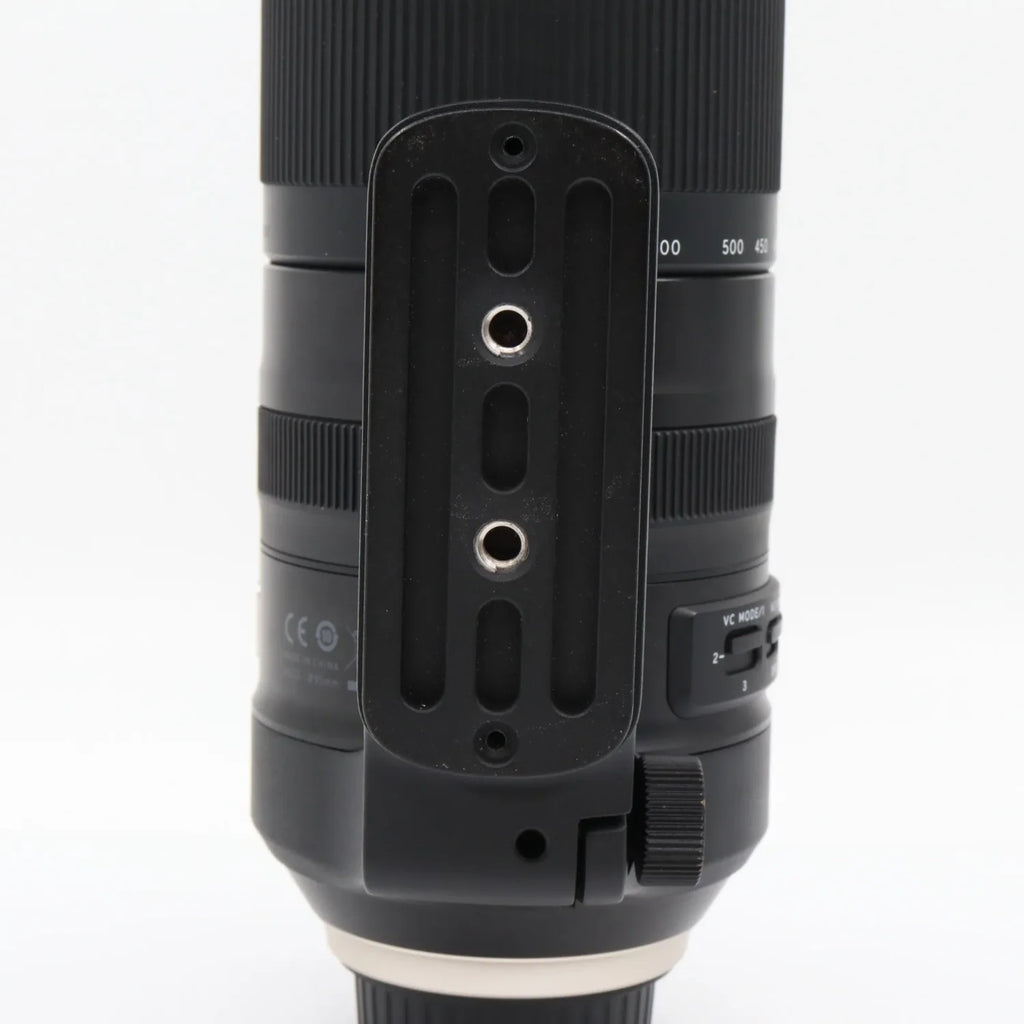 Tamron 150-600mm f/5-6.3 Di VC USD G2 Nikon FX tweedehands