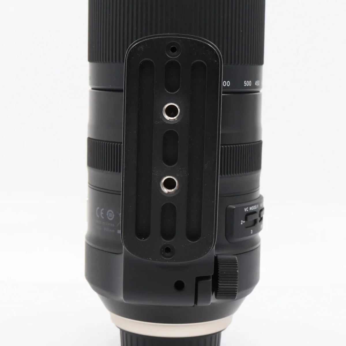 Tamron 150-600mm f/5-6.3 Di VC USD G2 Nikon FX tweedehands