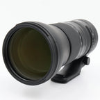 Tamron 150-600mm f/5-6.3 Di VC USD G2 Nikon FX tweedehands