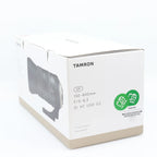 Tamron 150-600mm f/5-6.3 Di VC USD G2 Nikon FX tweedehands