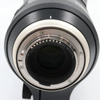 Tamron 150-600mm f/5-6.3 Di VC USD G2 Nikon FX tweedehands