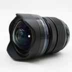 Olympus M.Zuiko Digital ED 7-14mm f/2.8 PRO tweedehands