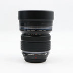 Olympus M.Zuiko Digital ED 7-14mm f/2.8 PRO tweedehands