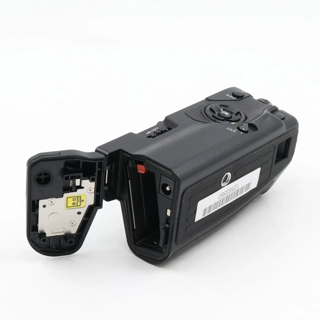 Olympus HLD-9 Power Battery Holder used