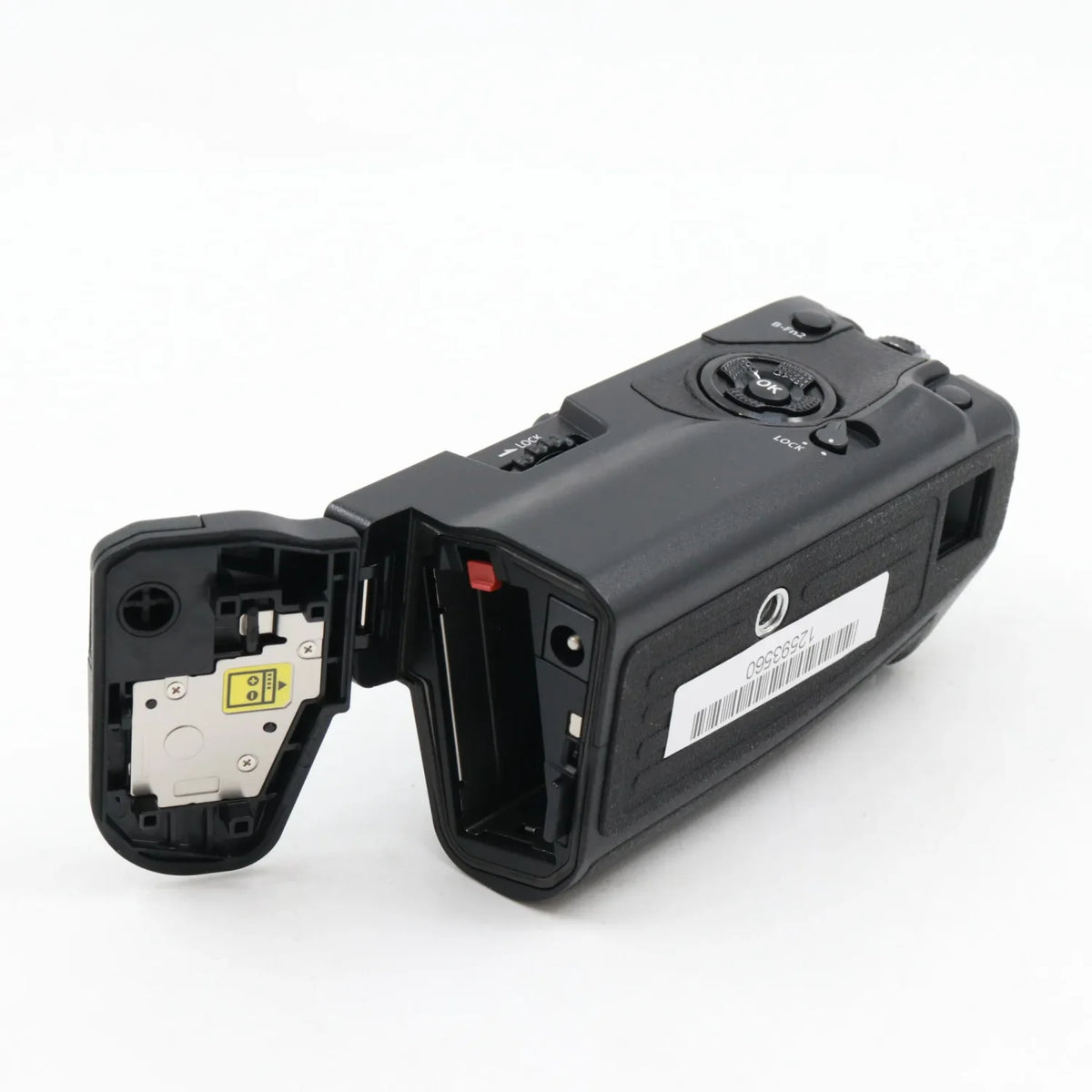 Olympus HLD-9 Power Battery Holder used