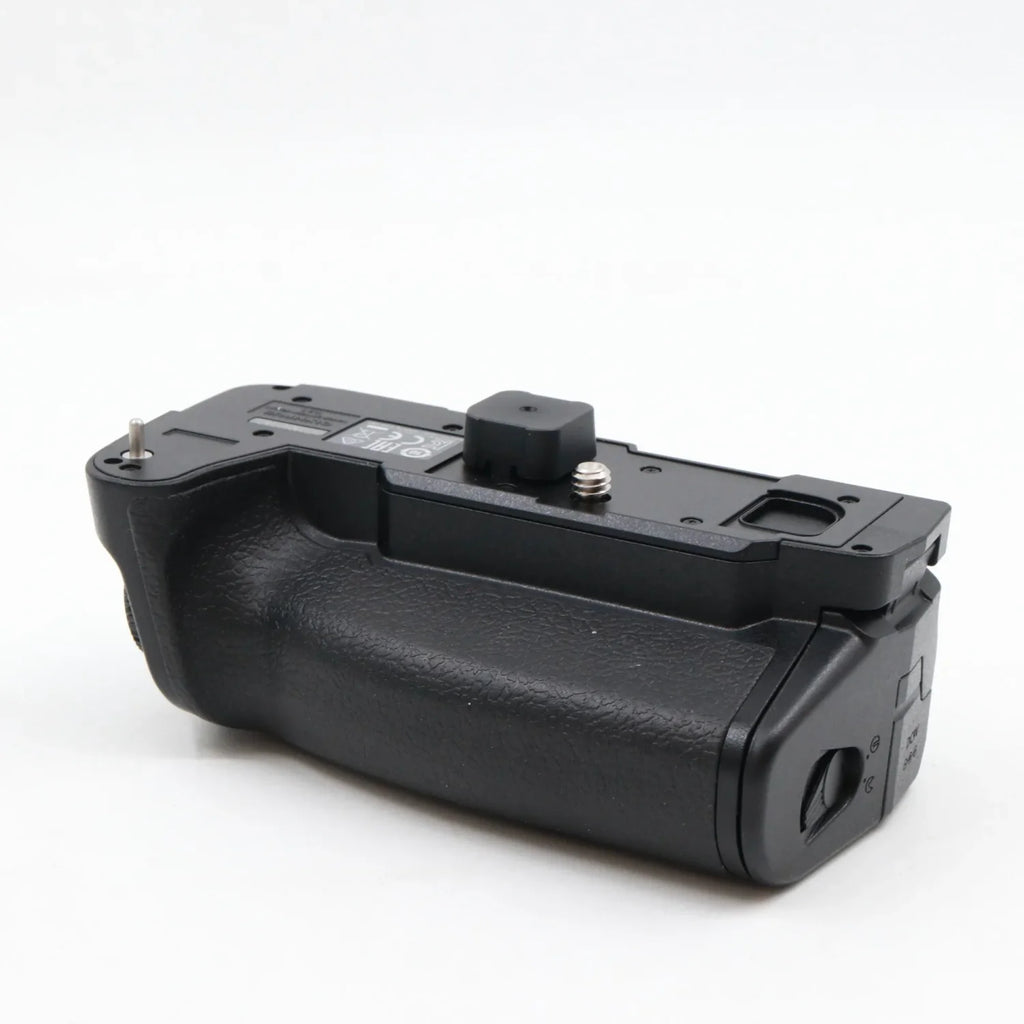 Olympus HLD-9 Power Battery Holder used