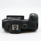 Canon EOS RP body used