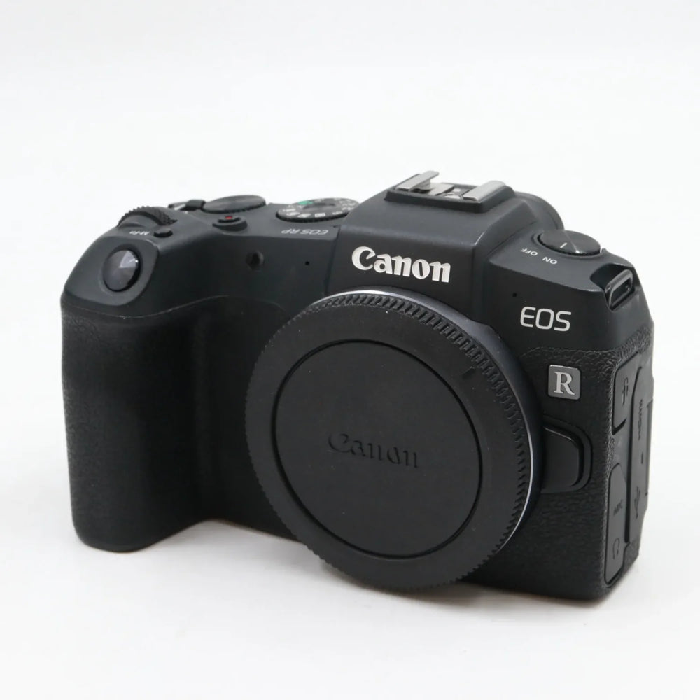 Canon EOS RP Gehäuse gebraucht