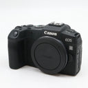 Canon EOS RP body used