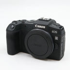 Canon EOS RP body used