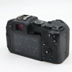 Canon EOS RP body used