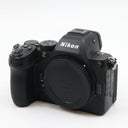 Nikon Z5 II boîtier occasion