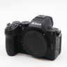 Nikon Z5 II body tweedehands