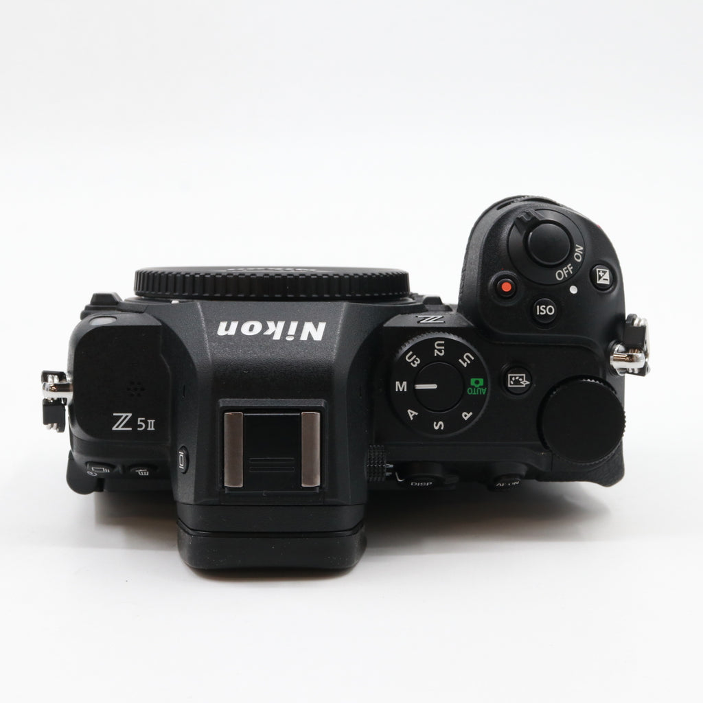 Nikon Z5 II boîtier occasion